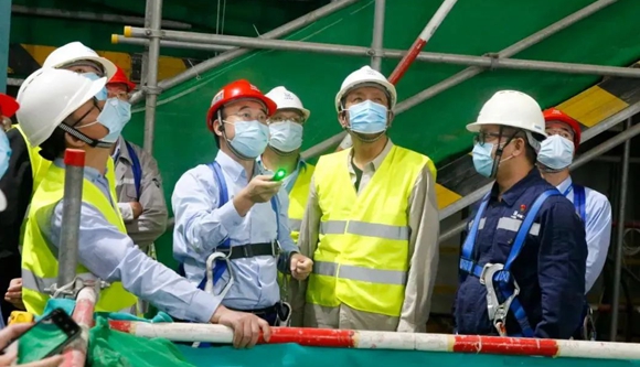 國務(wù)院安委會揪出多地同類問題隱患 自建房監(jiān)管存“真空” 企業(yè)安全生產(chǎn)漏洞多